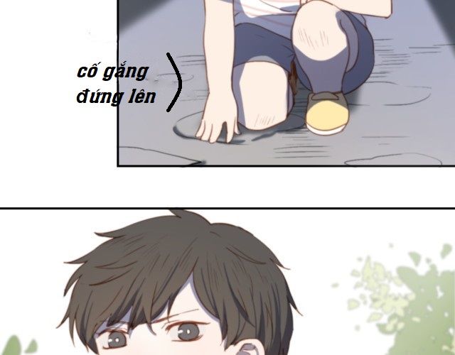 Em Sẽ Chờ Anh Ở Năm 1999 Chapter 4 - Trang 29