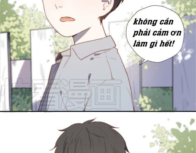 Em Sẽ Chờ Anh Ở Năm 1999 Chapter 4 - Trang 30