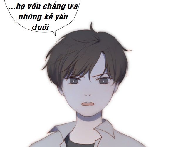 Em Sẽ Chờ Anh Ở Năm 1999 Chapter 4 - Trang 39
