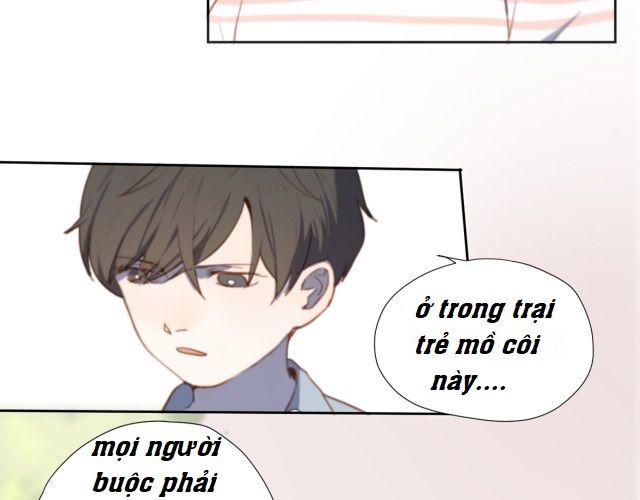 Em Sẽ Chờ Anh Ở Năm 1999 Chapter 4 - Trang 42