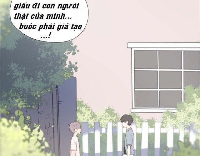 Em Sẽ Chờ Anh Ở Năm 1999 Chapter 4 - Trang 43