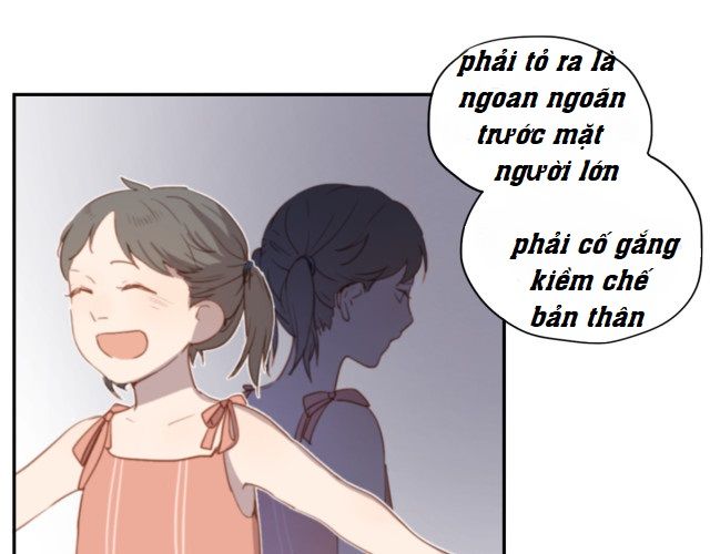 Em Sẽ Chờ Anh Ở Năm 1999 Chapter 4 - Trang 46