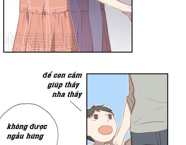 Em Sẽ Chờ Anh Ở Năm 1999 Chapter 4 - Trang 47