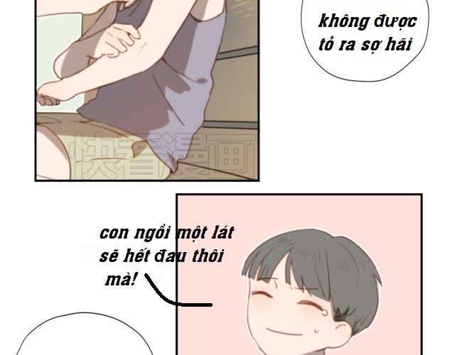 Em Sẽ Chờ Anh Ở Năm 1999 Chapter 4 - Trang 49