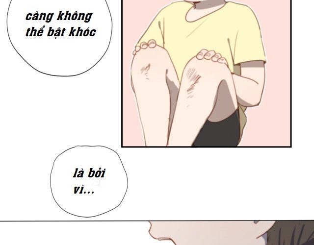 Em Sẽ Chờ Anh Ở Năm 1999 Chapter 4 - Trang 50