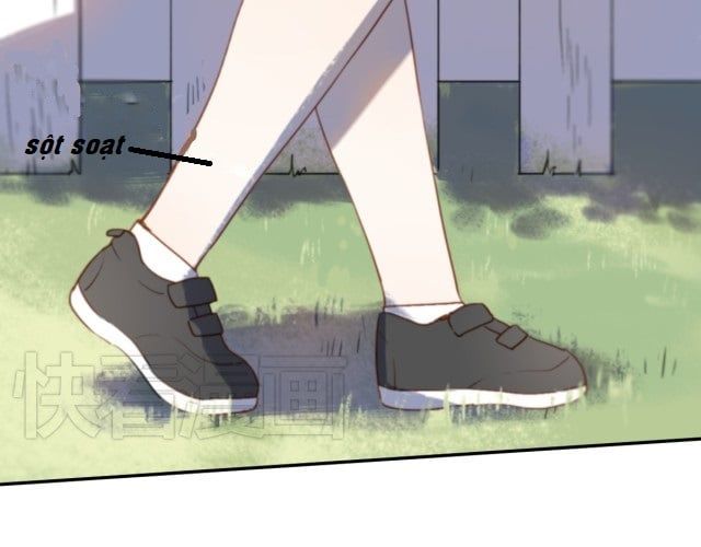 Em Sẽ Chờ Anh Ở Năm 1999 Chapter 4 - Trang 9