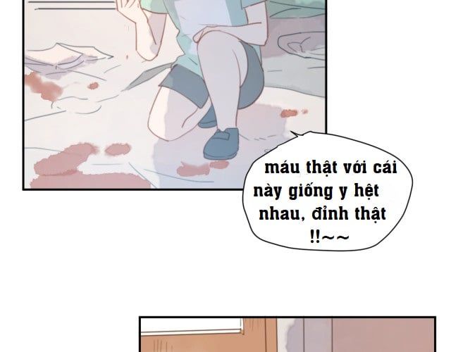 Em Sẽ Chờ Anh Ở Năm 1999 Chapter 5 - Trang 10