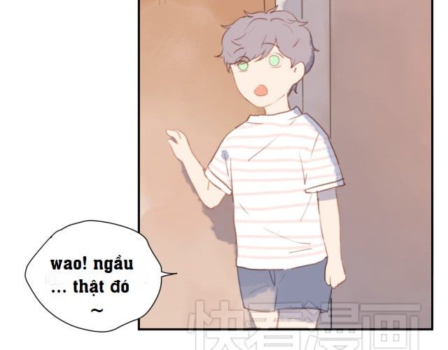 Em Sẽ Chờ Anh Ở Năm 1999 Chapter 5 - Trang 11