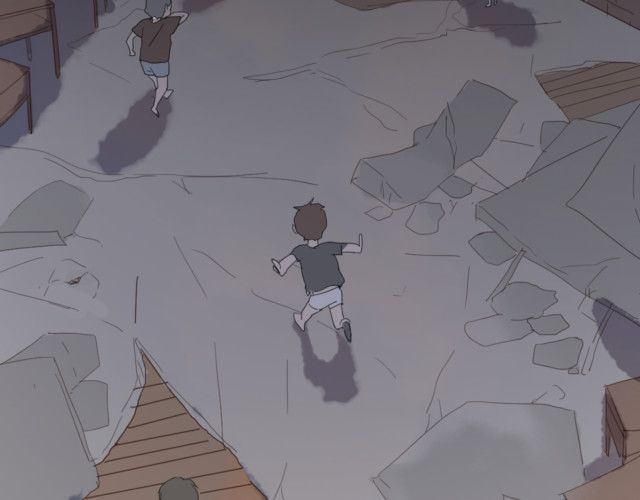 Em Sẽ Chờ Anh Ở Năm 1999 Chapter 5 - Trang 15