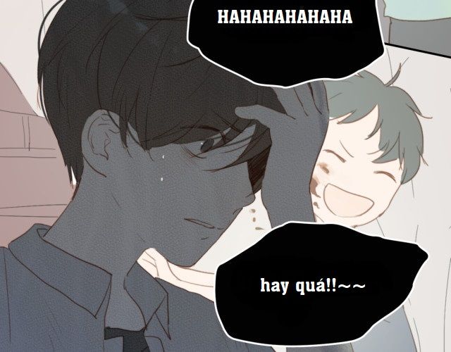 Em Sẽ Chờ Anh Ở Năm 1999 Chapter 5 - Trang 19