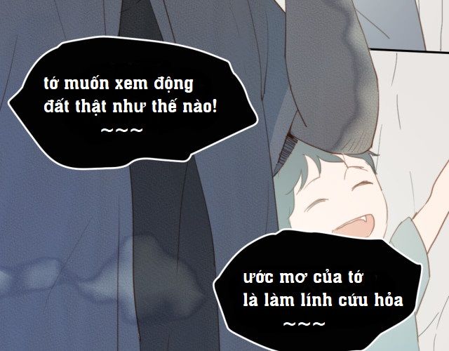 Em Sẽ Chờ Anh Ở Năm 1999 Chapter 5 - Trang 20