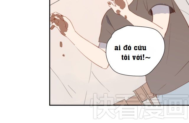 Em Sẽ Chờ Anh Ở Năm 1999 Chapter 5 - Trang 24