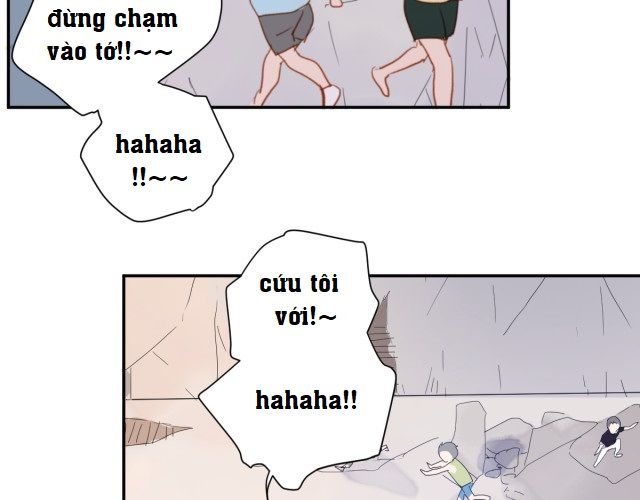 Em Sẽ Chờ Anh Ở Năm 1999 Chapter 5 - Trang 26
