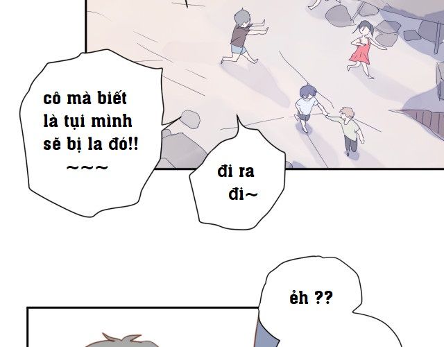 Em Sẽ Chờ Anh Ở Năm 1999 Chapter 5 - Trang 27