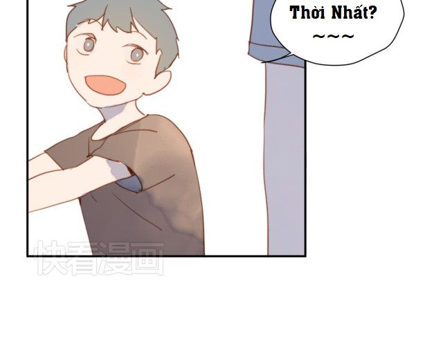 Em Sẽ Chờ Anh Ở Năm 1999 Chapter 5 - Trang 28