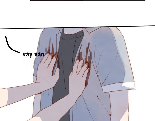 Em Sẽ Chờ Anh Ở Năm 1999 Chapter 5 - Trang 30