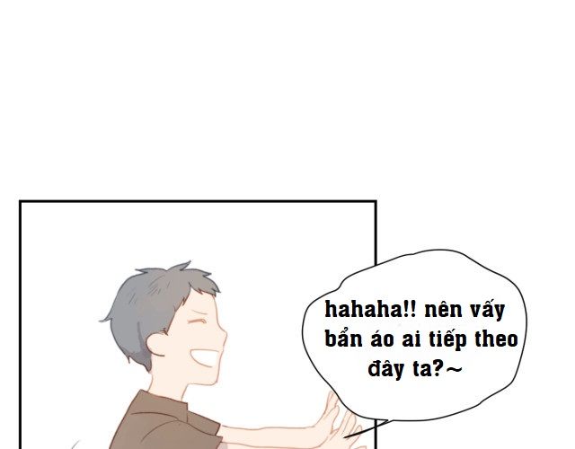 Em Sẽ Chờ Anh Ở Năm 1999 Chapter 5 - Trang 36