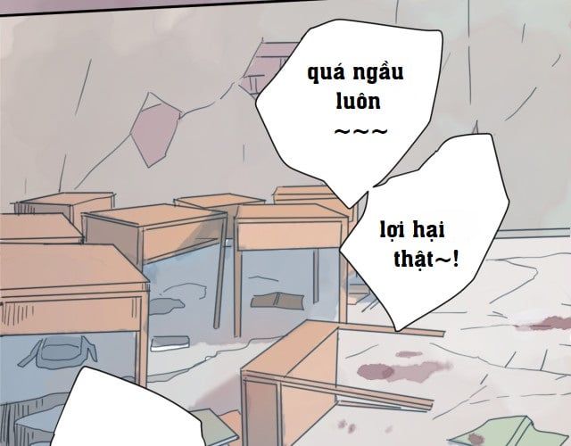 Em Sẽ Chờ Anh Ở Năm 1999 Chapter 5 - Trang 6