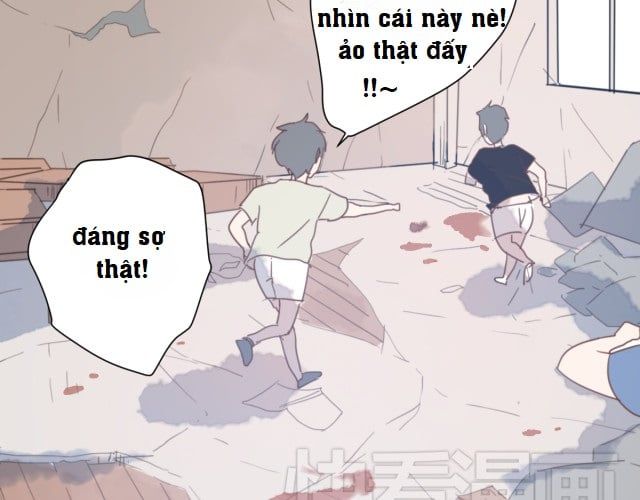 Em Sẽ Chờ Anh Ở Năm 1999 Chapter 5 - Trang 8