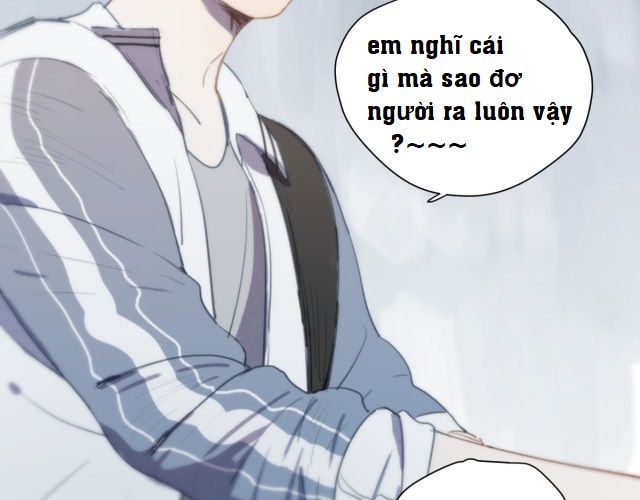 Em Sẽ Chờ Anh Ở Năm 1999 Chapter 6 - Trang 42