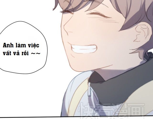 Em Sẽ Chờ Anh Ở Năm 1999 Chapter 6 - Trang 44