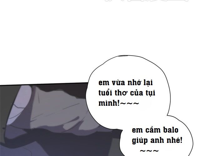 Em Sẽ Chờ Anh Ở Năm 1999 Chapter 6 - Trang 45