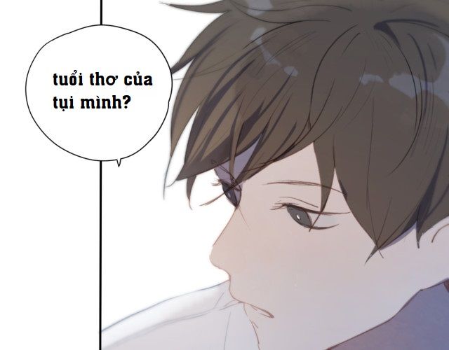 Em Sẽ Chờ Anh Ở Năm 1999 Chapter 6 - Trang 47