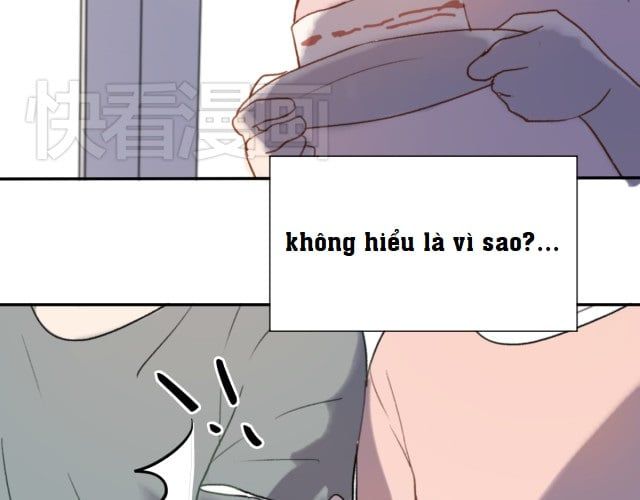 Em Sẽ Chờ Anh Ở Năm 1999 Chapter 7 - Trang 21
