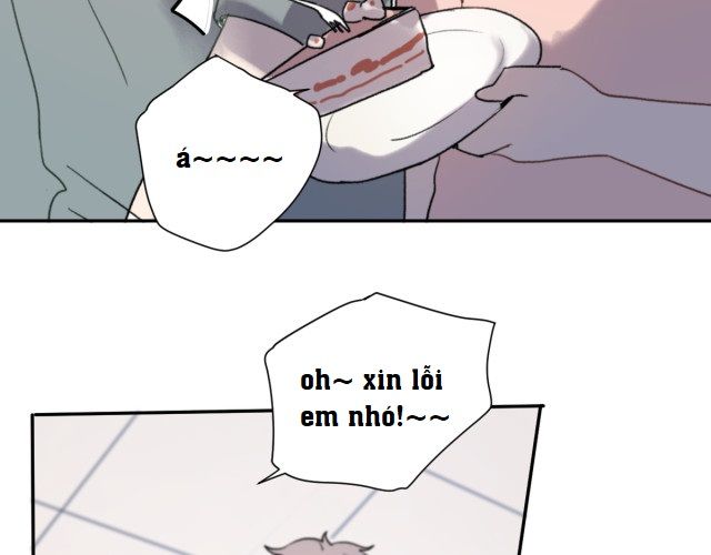 Em Sẽ Chờ Anh Ở Năm 1999 Chapter 7 - Trang 22