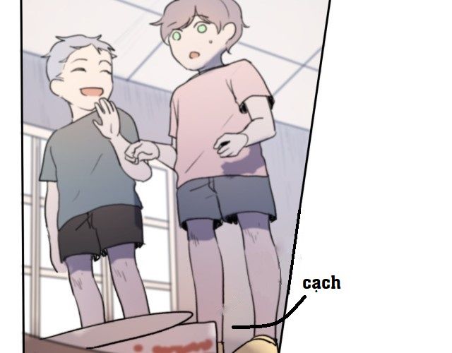 Em Sẽ Chờ Anh Ở Năm 1999 Chapter 7 - Trang 23