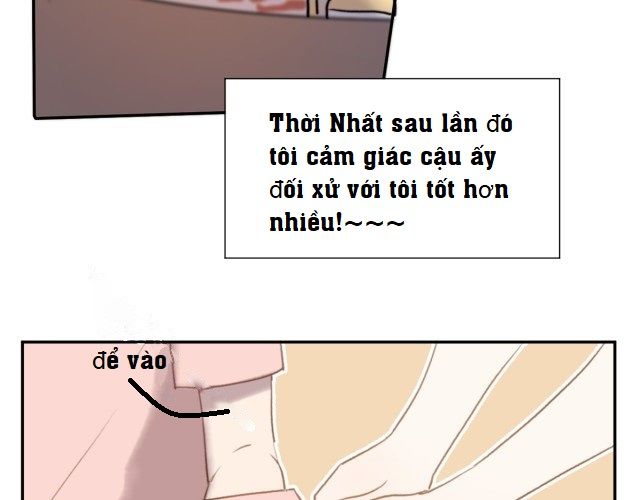 Em Sẽ Chờ Anh Ở Năm 1999 Chapter 7 - Trang 24