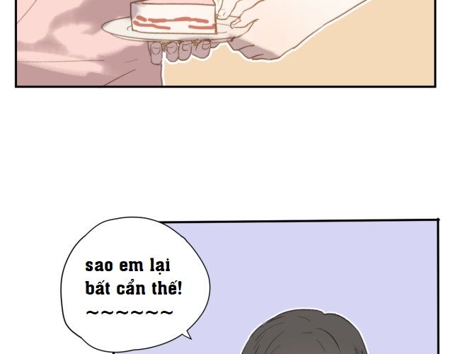 Em Sẽ Chờ Anh Ở Năm 1999 Chapter 7 - Trang 25
