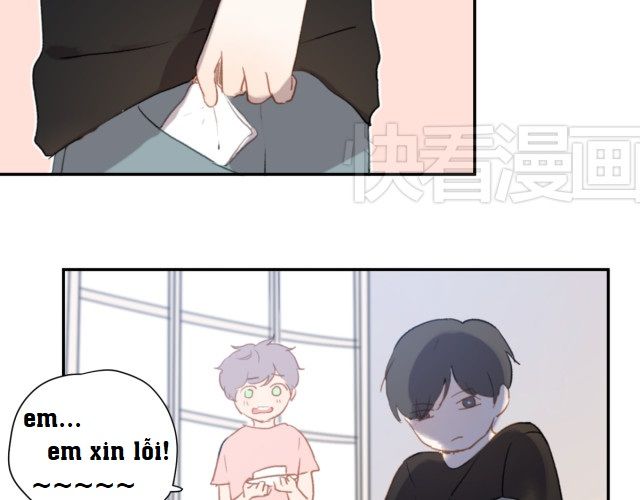 Em Sẽ Chờ Anh Ở Năm 1999 Chapter 7 - Trang 27
