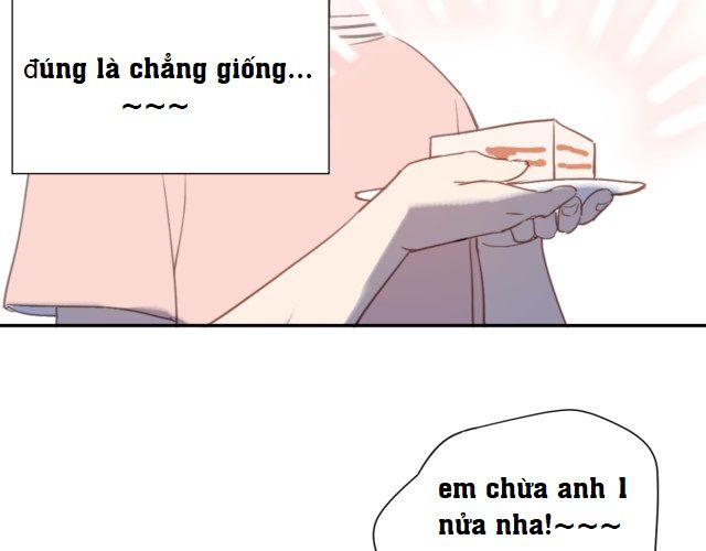 Em Sẽ Chờ Anh Ở Năm 1999 Chapter 7 - Trang 31