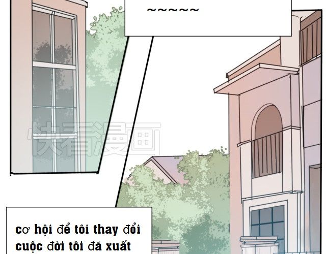 Em Sẽ Chờ Anh Ở Năm 1999 Chapter 7 - Trang 41