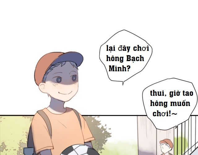 Em Sẽ Chờ Anh Ở Năm 1999 Chapter 7 - Trang 43