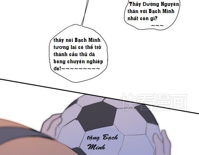 Em Sẽ Chờ Anh Ở Năm 1999 Chapter 7 - Trang 46