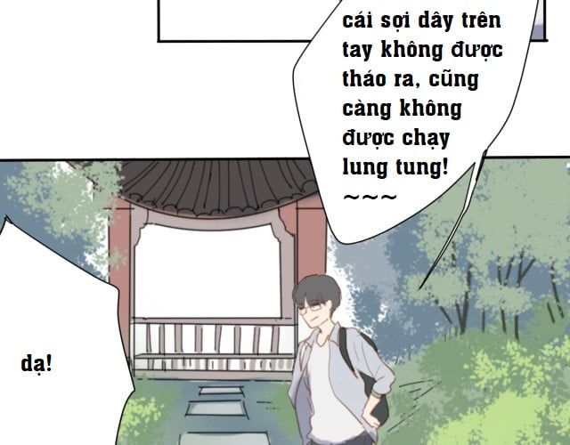 Em Sẽ Chờ Anh Ở Năm 1999 Chapter 8 - Trang 10