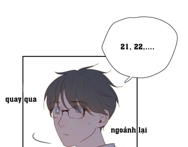 Em Sẽ Chờ Anh Ở Năm 1999 Chapter 8 - Trang 16