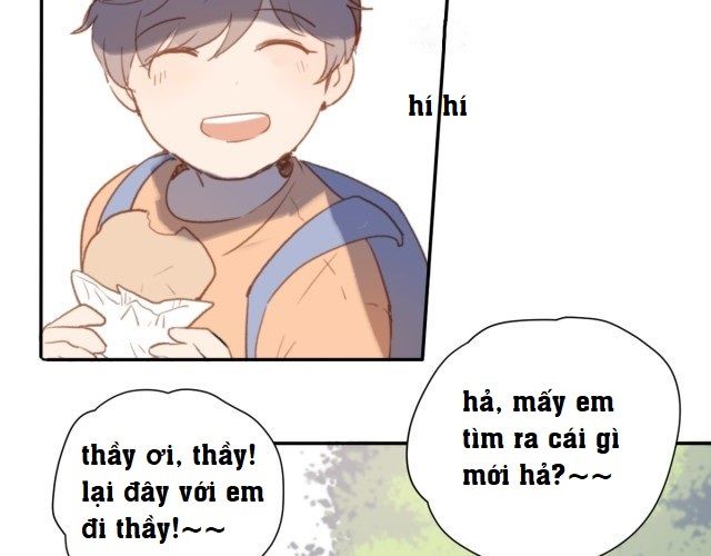 Em Sẽ Chờ Anh Ở Năm 1999 Chapter 8 - Trang 21