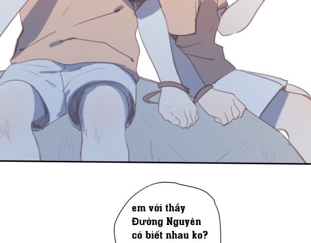 Em Sẽ Chờ Anh Ở Năm 1999 Chapter 8 - Trang 24