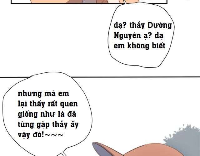 Em Sẽ Chờ Anh Ở Năm 1999 Chapter 8 - Trang 26
