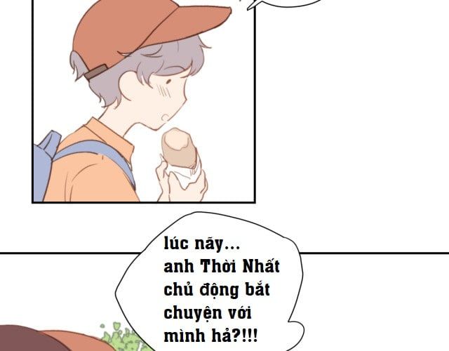Em Sẽ Chờ Anh Ở Năm 1999 Chapter 8 - Trang 32