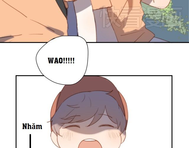 Em Sẽ Chờ Anh Ở Năm 1999 Chapter 8 - Trang 34