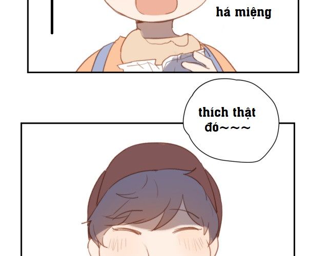 Em Sẽ Chờ Anh Ở Năm 1999 Chapter 8 - Trang 35