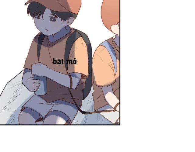 Em Sẽ Chờ Anh Ở Năm 1999 Chapter 8 - Trang 37