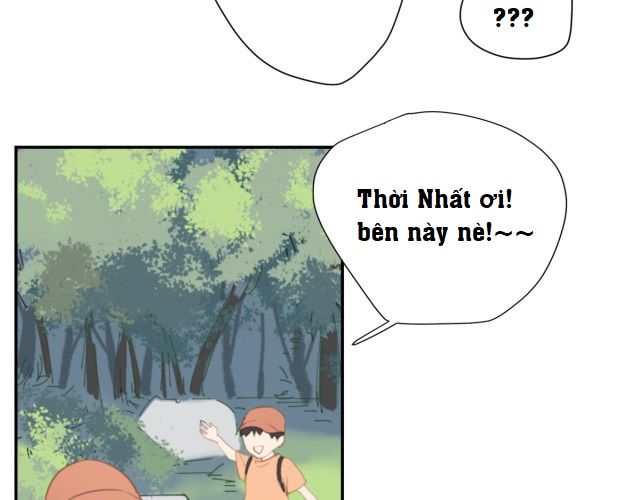 Em Sẽ Chờ Anh Ở Năm 1999 Chapter 8 - Trang 39