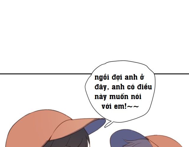 Em Sẽ Chờ Anh Ở Năm 1999 Chapter 8 - Trang 43