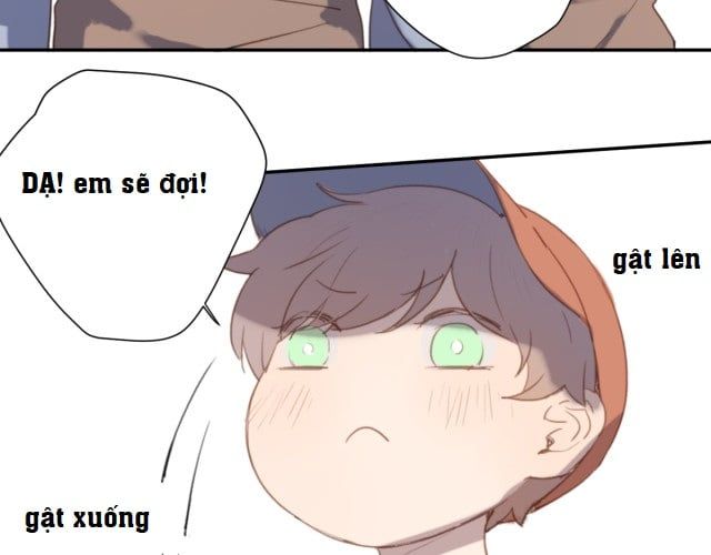 Em Sẽ Chờ Anh Ở Năm 1999 Chapter 8 - Trang 45