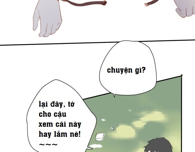 Em Sẽ Chờ Anh Ở Năm 1999 Chapter 8 - Trang 49